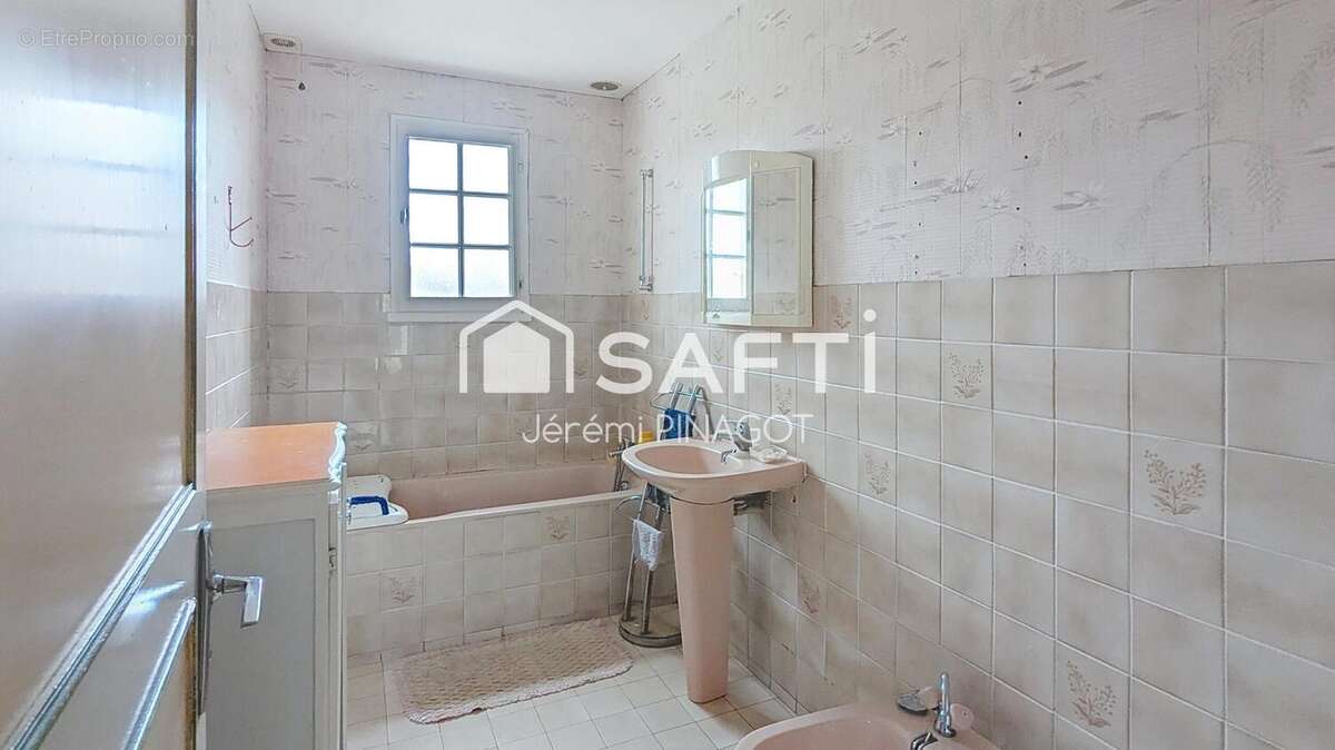 Photo 4 - Maison à MELLERAY