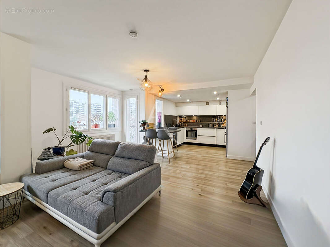 Appartement à ANNECY