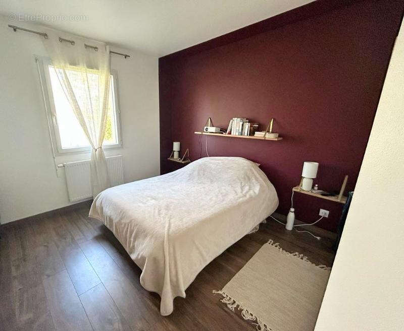 Maison à BEAUMONT-SUR-SARTHE