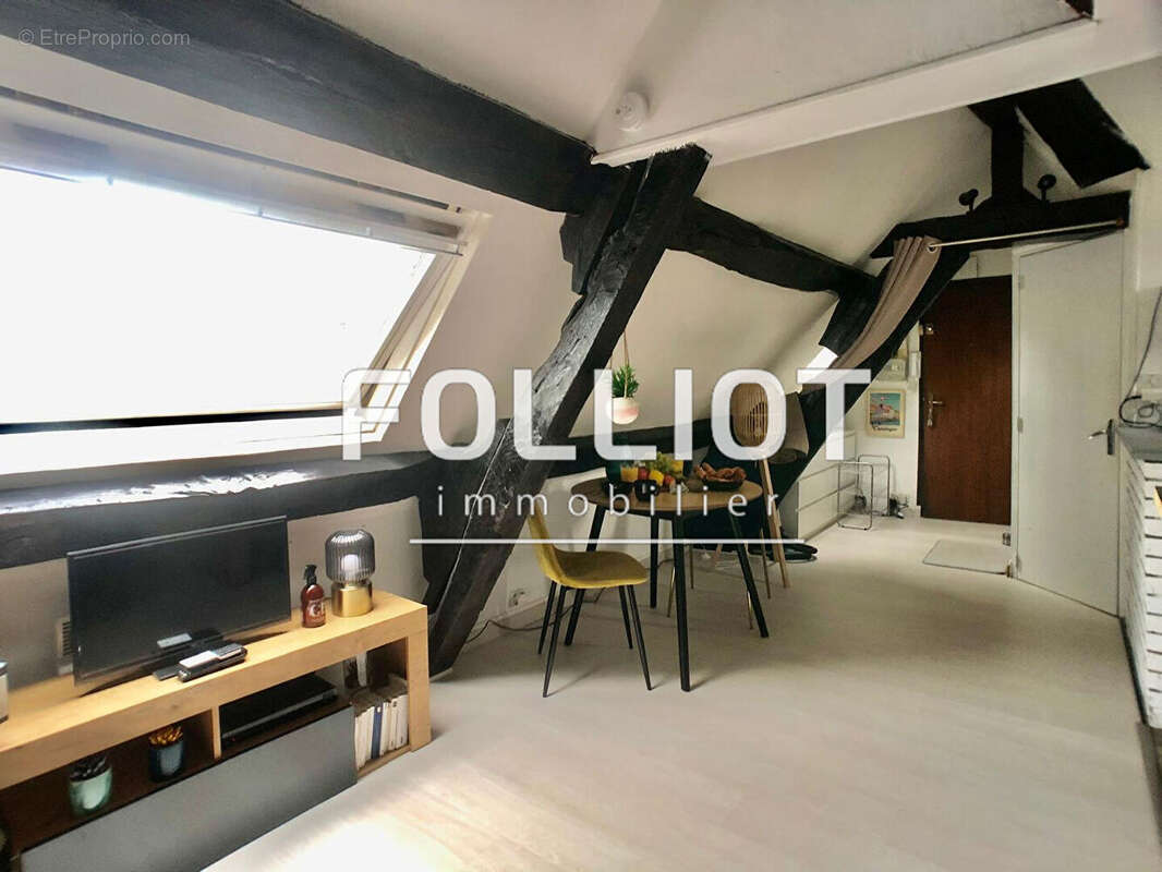 Appartement à BAYEUX