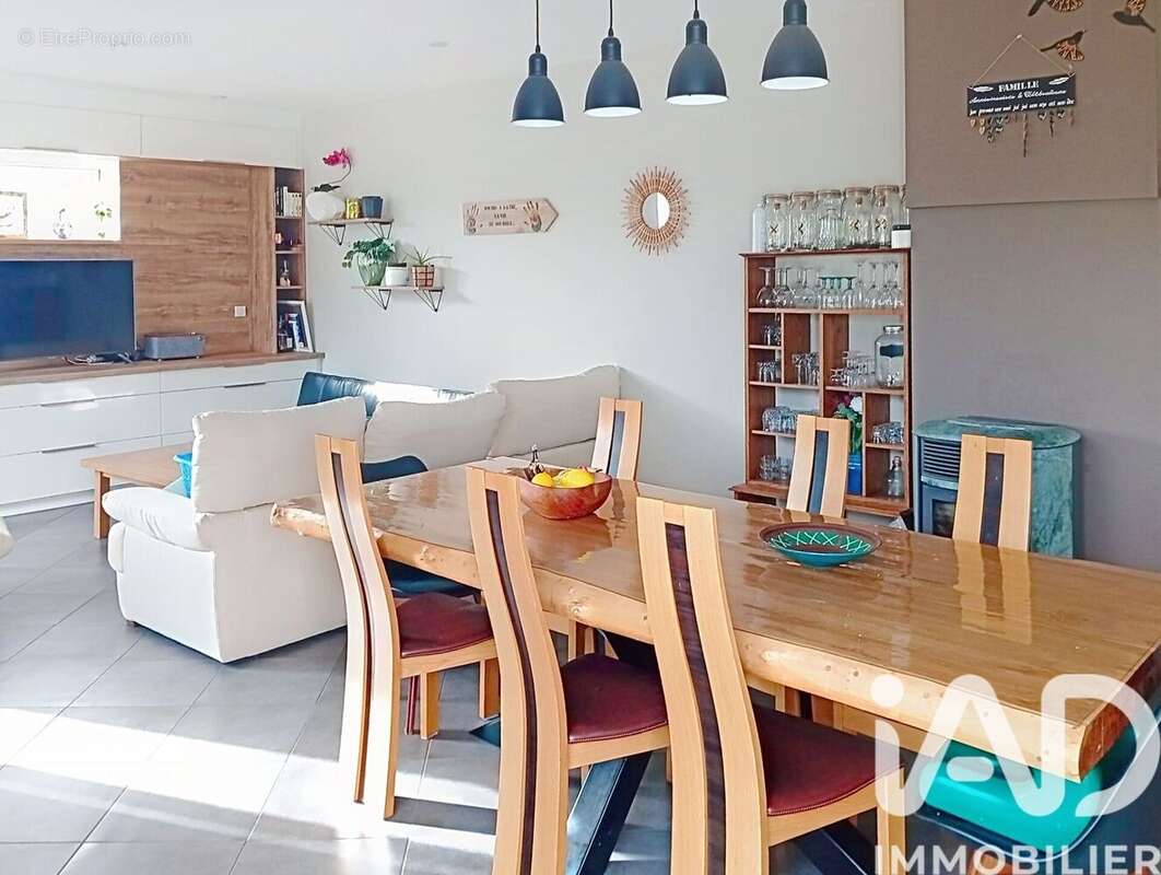 Photo 5 - Maison à QUIMPER