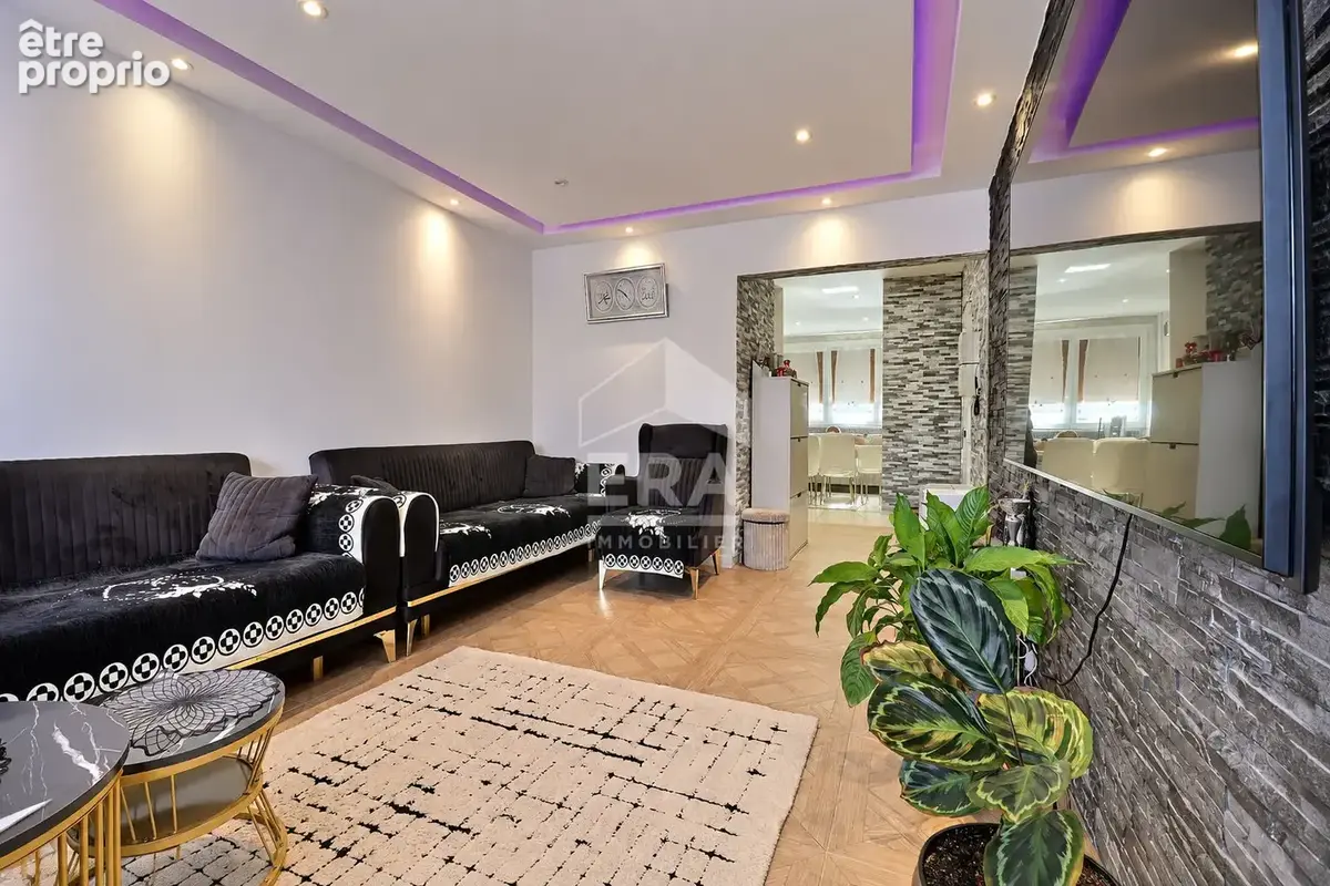 Photo Appartement à Argenteuil au prix de 235 000€