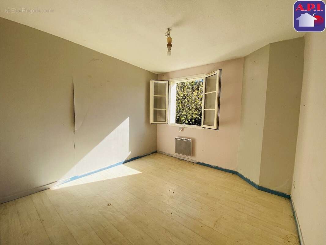 Maison à CARLA-BAYLE