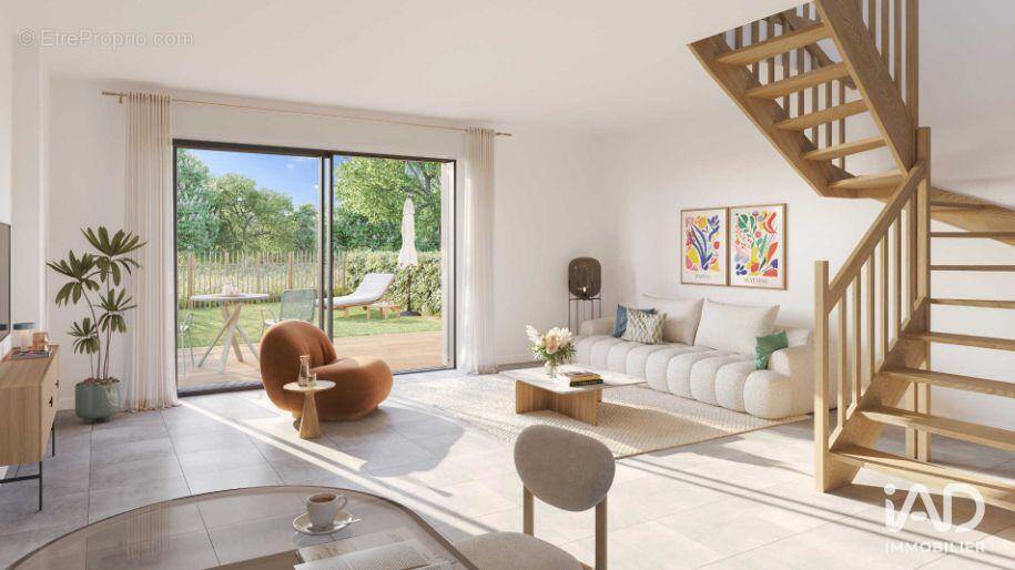 Photo 1 - Maison à BAYONNE