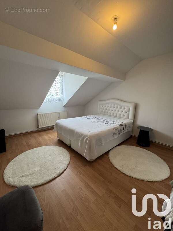 Photo 6 - Appartement à UCKANGE