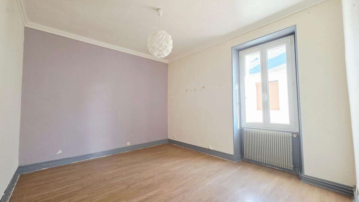 Bourges centre appartement 56m² 2 chambres terrasse garage - photo 5
