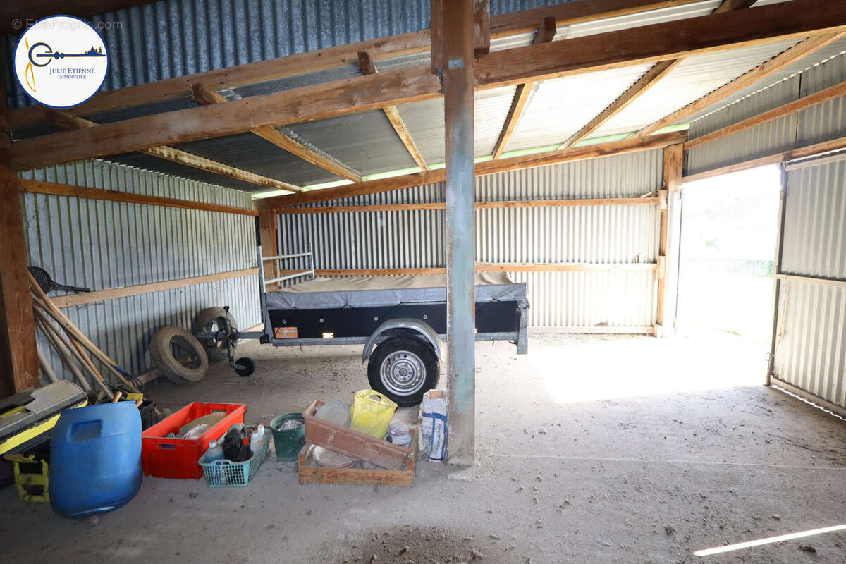 Maison à DARNIEULLES