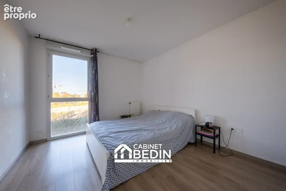 Appartement 3 pièces 62 m² à vendre à Toulouse (31200) - photo 3