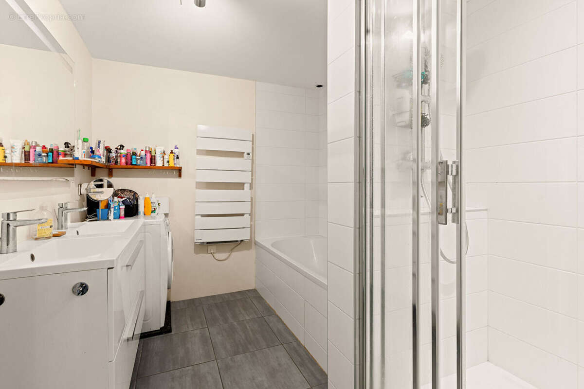 Appartement à SAINT-GERMAIN-AU-MONT-D&#039;OR