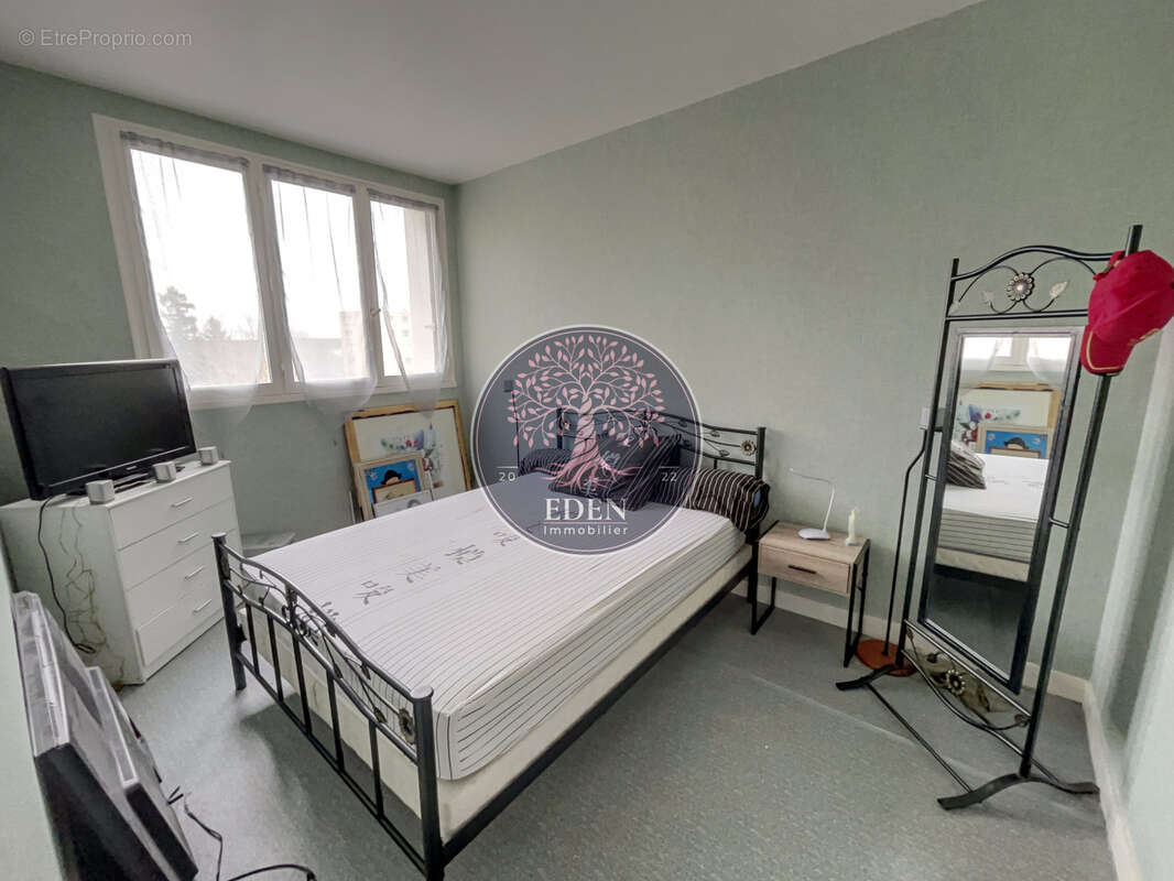 Appartement à DREUX