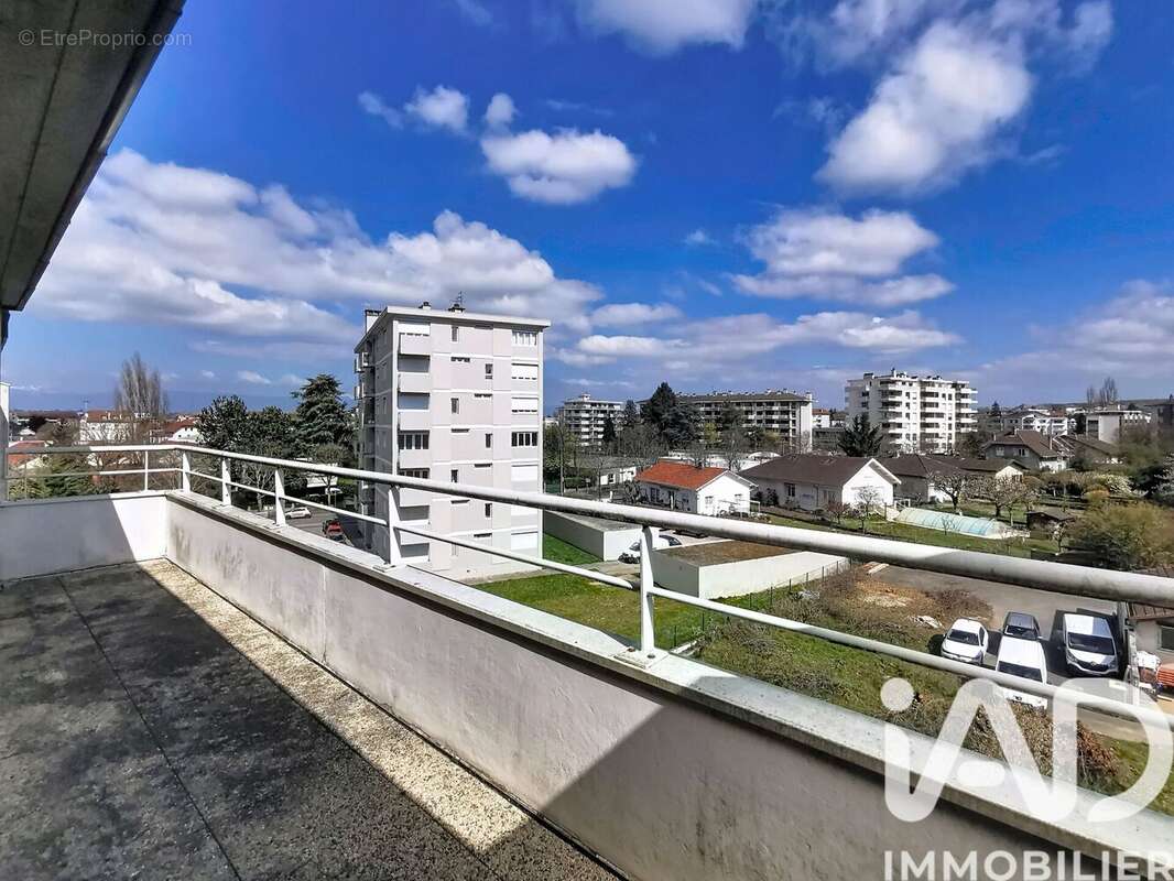 Photo 7 - Appartement à ANNEMASSE