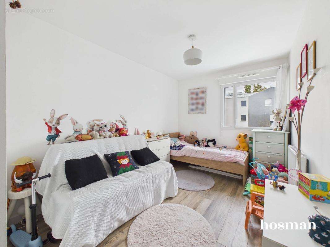 Appartement à MERIGNAC