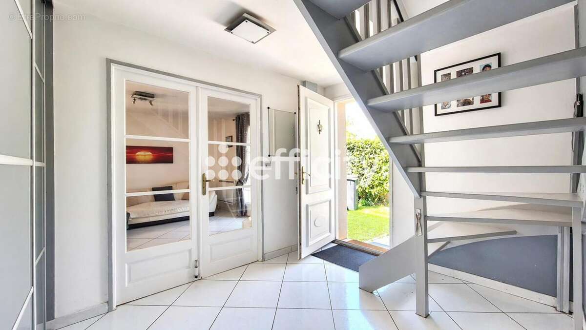 Maison à TRILPORT