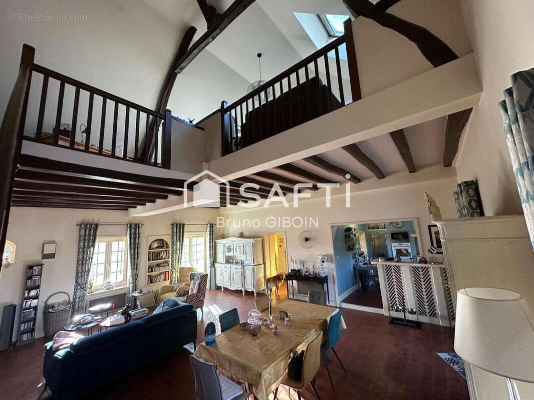 Photo 2 - Maison à GIEN