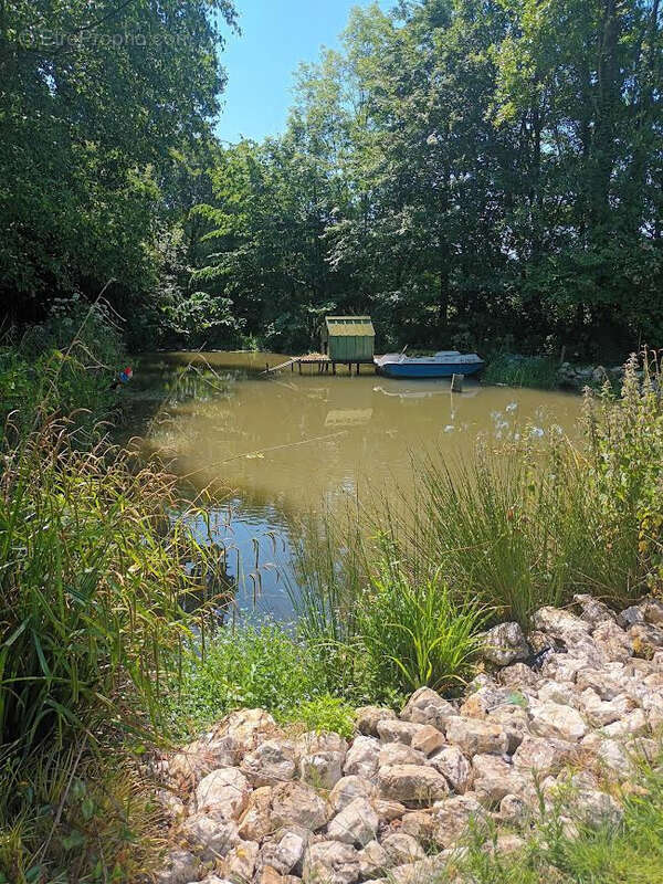 Maison à SAINT-IGEAUX