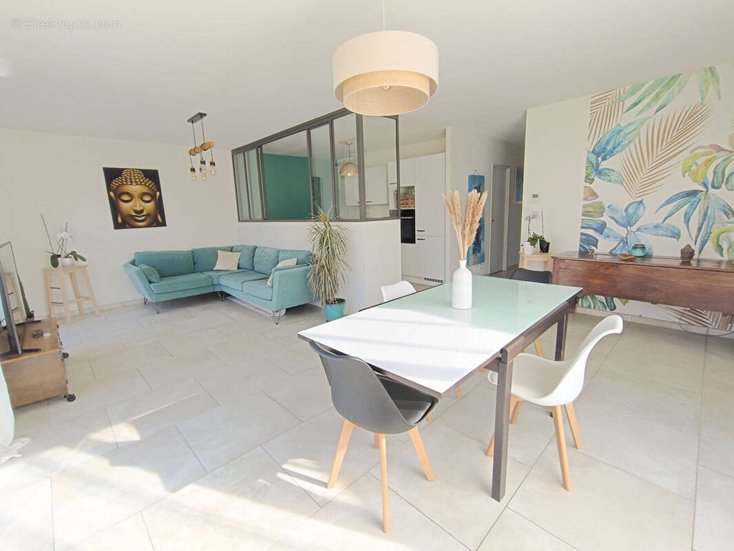 Maison à HAUTE-GOULAINE