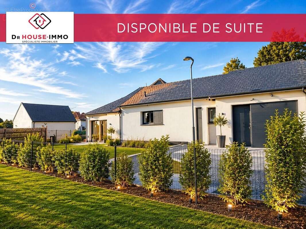 Maison 130 m² à Sebazac-Concoures  - photo 8