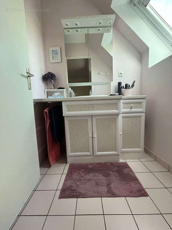 Maison à MARLY-LA-VILLE