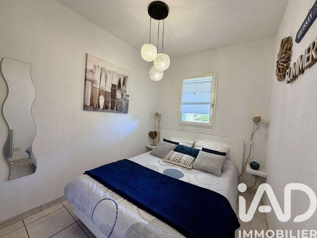 Photo 9 - Appartement à GRUISSAN