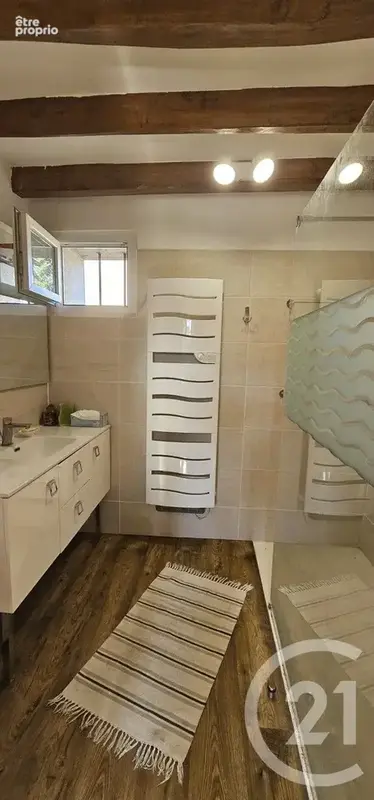 Maison 5 pièces 121 m² à vendre à Conie-Molitard (28200) - photo 5