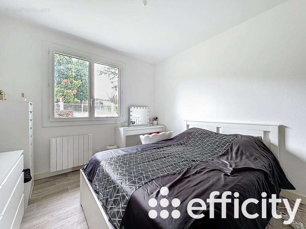 Maison à LOIRE-SUR-RHONE