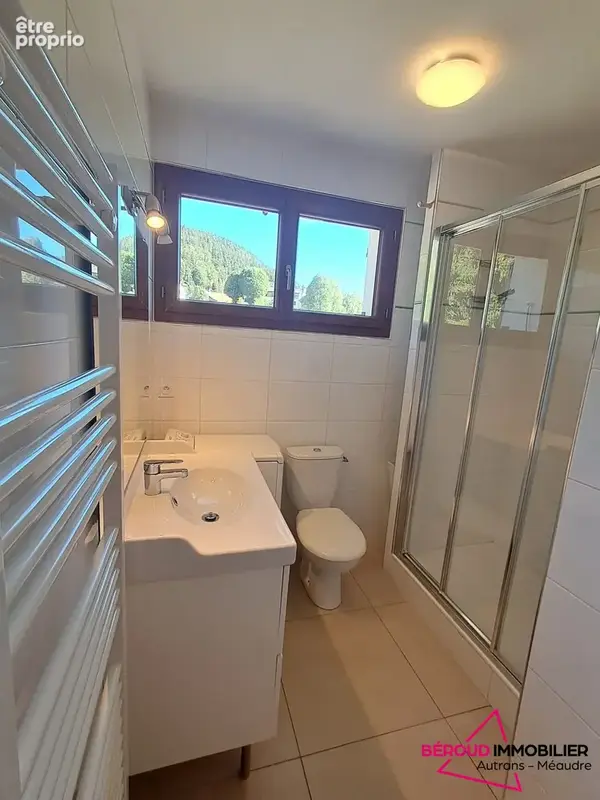 Appartement 4 pièces 86 m² à vendre à Autrans (38880) - photo 4