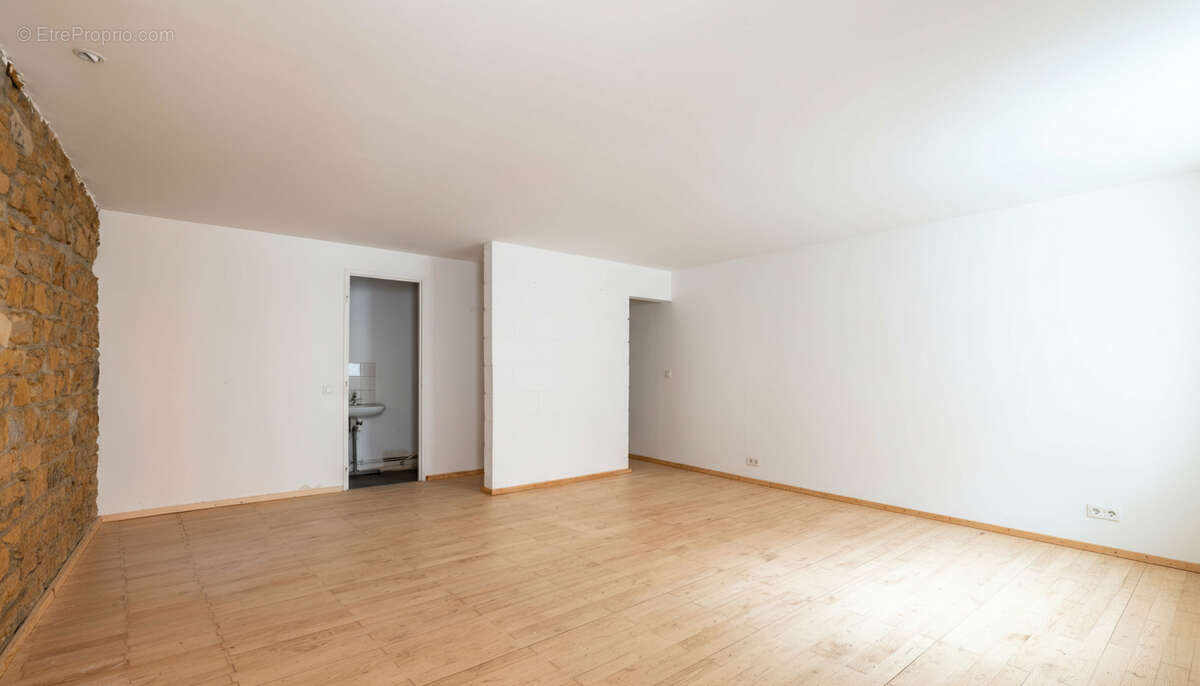 Appartement à LYON-1E
