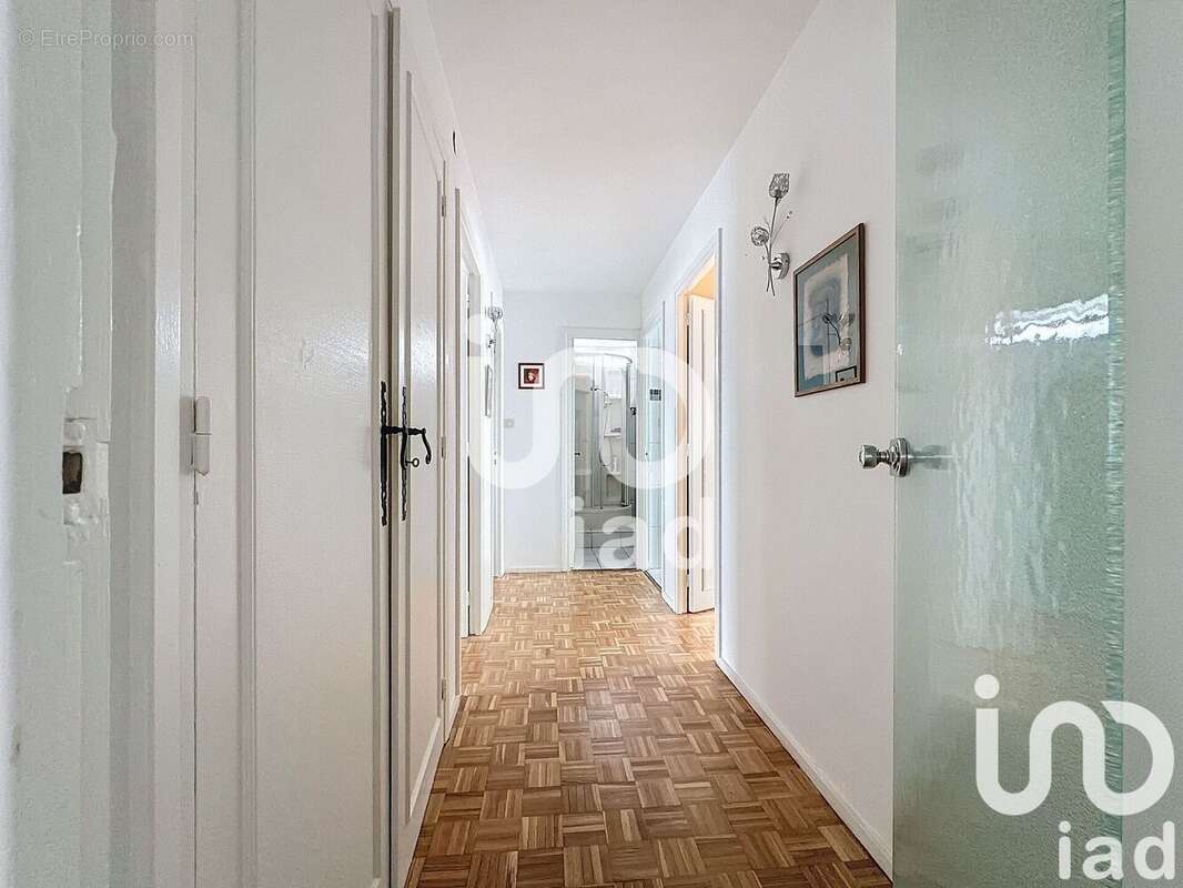 Photo 9 - Appartement à TARBES