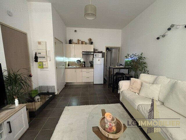 Appartement à AMIENS