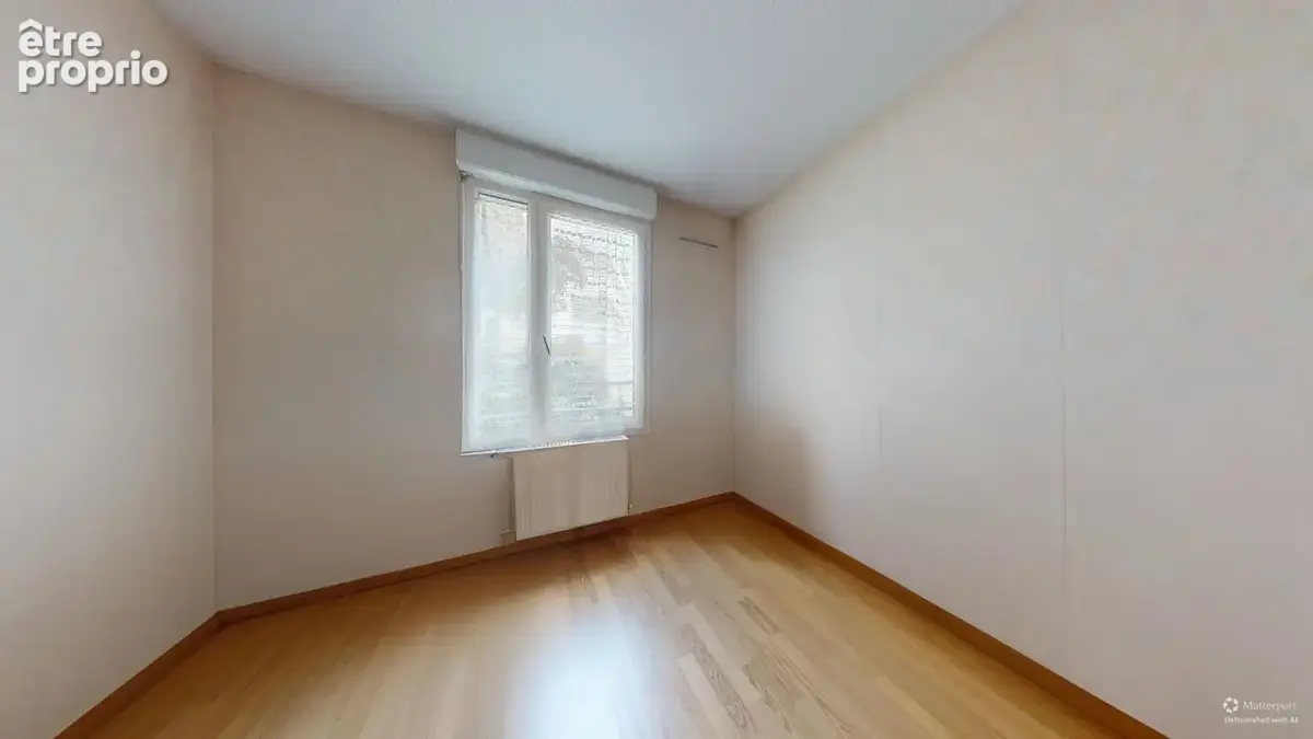 NOUVEAUTE APPARTEMENT T4 avec Terrasse à côté de Neyrpic - photo 11