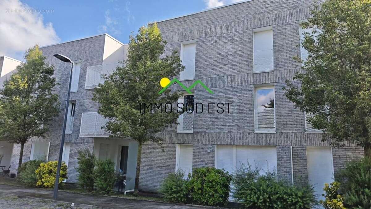 Appartement à FACHES-THUMESNIL