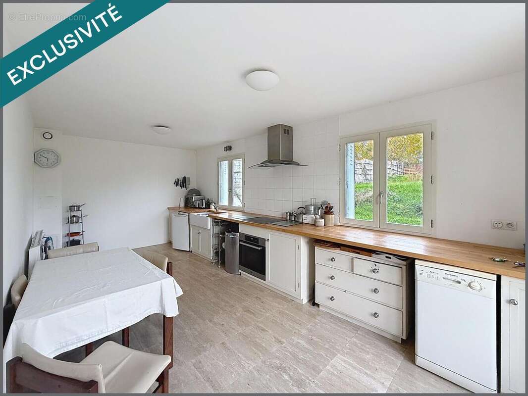 Photo 3 - Maison à TAUXIGNY