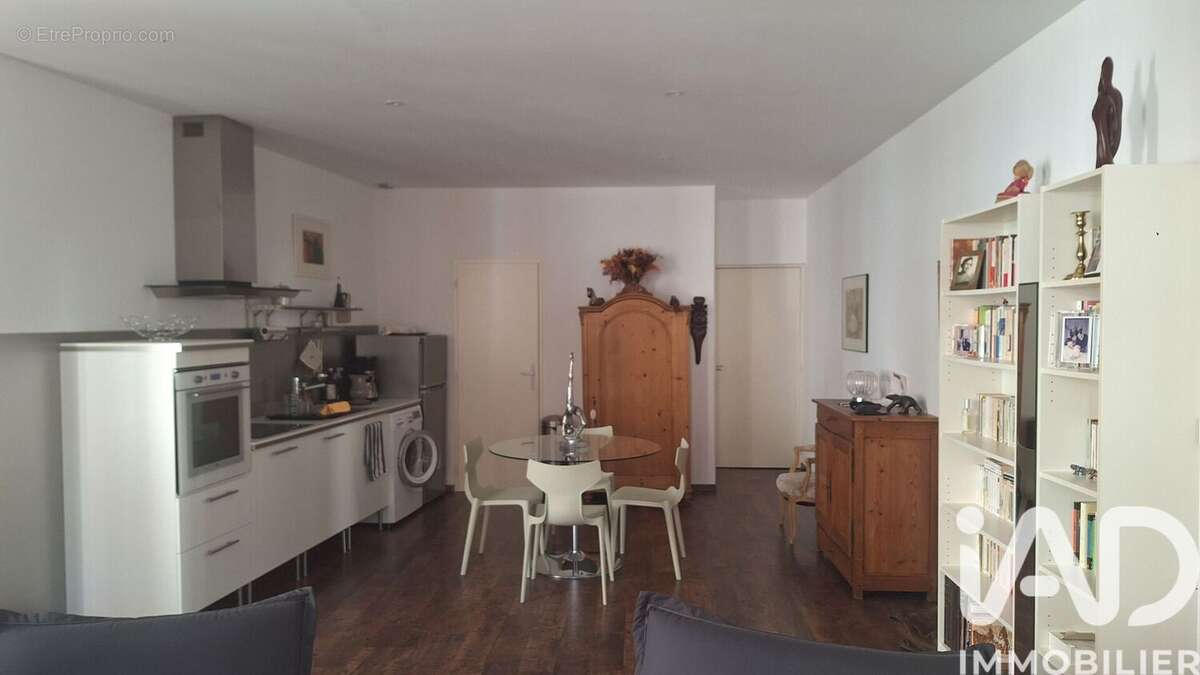 Photo 3 - Appartement à AMELIE-LES-BAINS-PALALDA