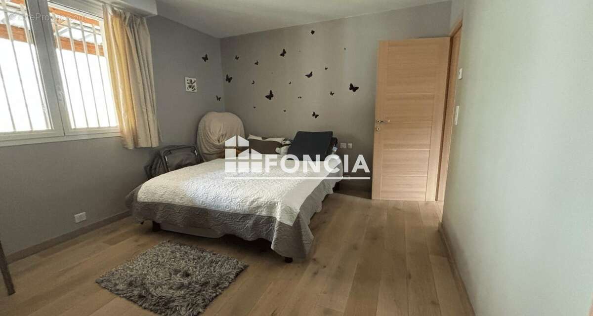 Appartement à ALLOS