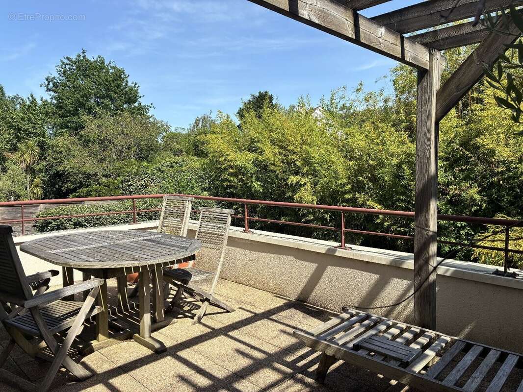 Appartement à VERTOU