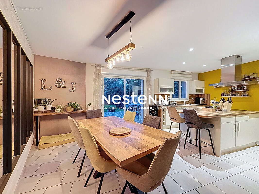 Maison à VILLEPERDUE