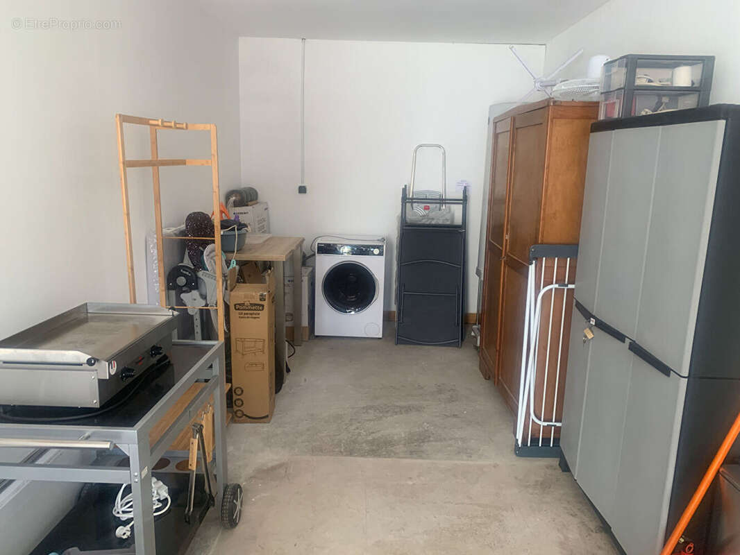 Maison à LE CHATEAU-D'OLERON