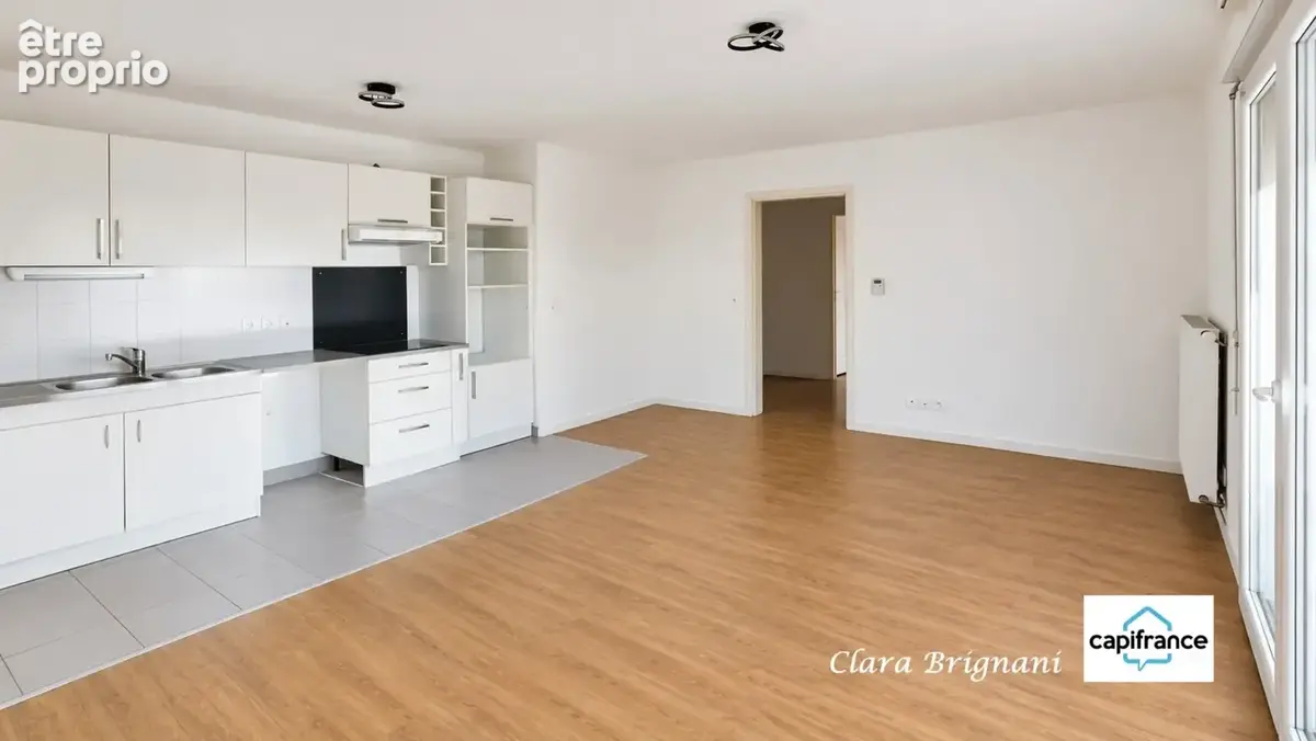 Appartement à ARPAJON