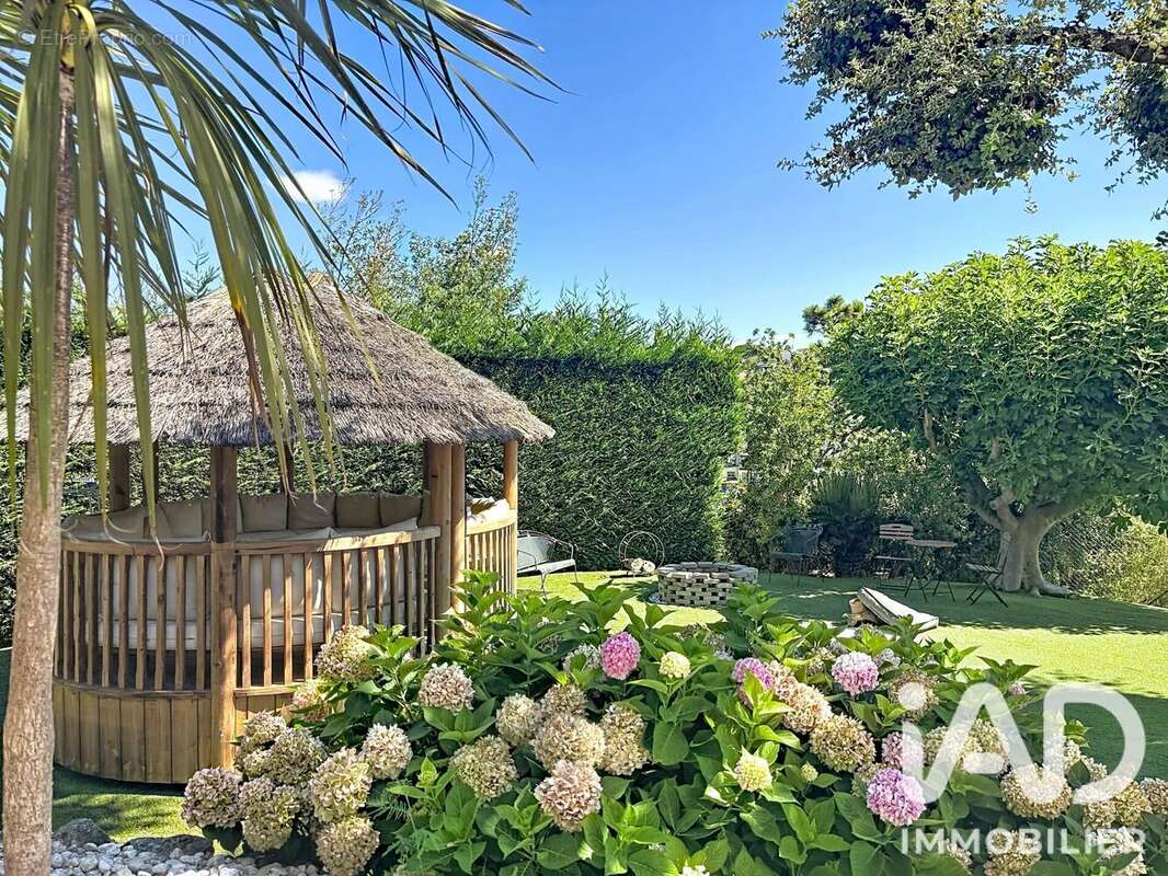 Maison 280 m² à Cannes  - photo 5