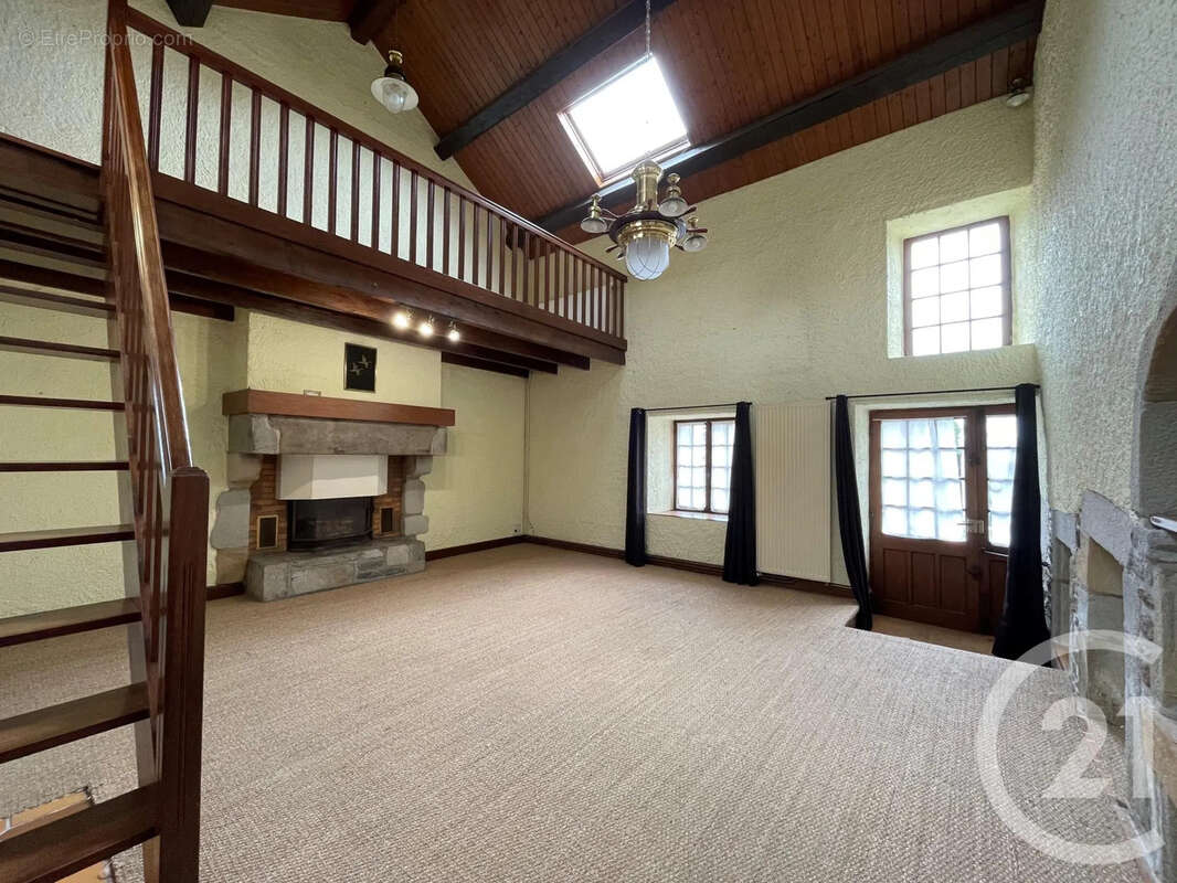 Maison à SAINT-BRIAC-SUR-MER