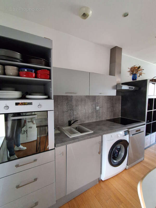 Appartement à LEZIGNAN-CORBIERES