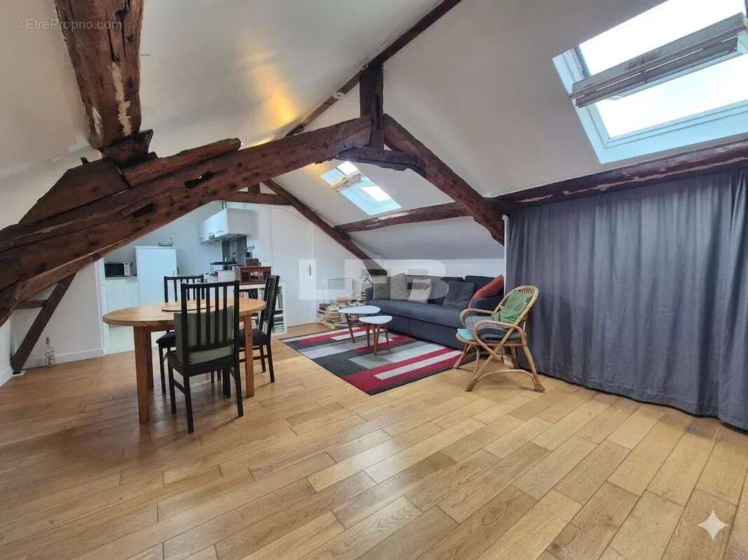 Appartement à MONTMORENCY