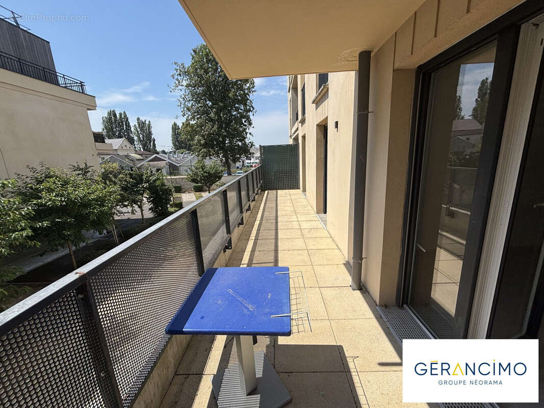 Appartement à PERSAN
