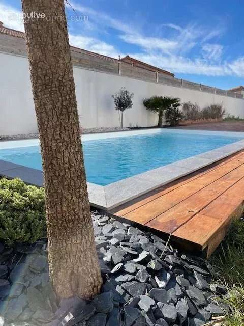 Maison à LES SABLES-D'OLONNE