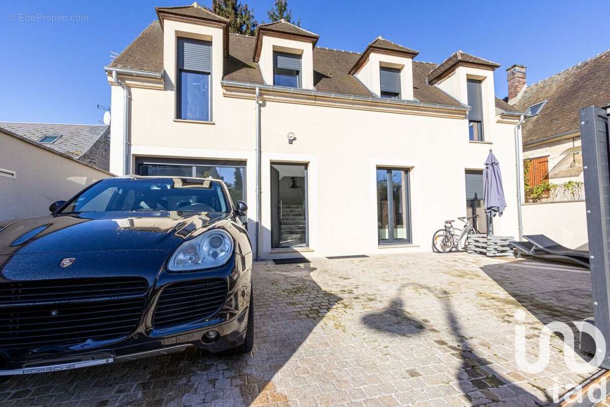 Photo 2 - Maison à CHAMBLY