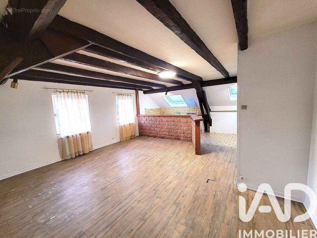 Photo 1 - Appartement à FELLERING