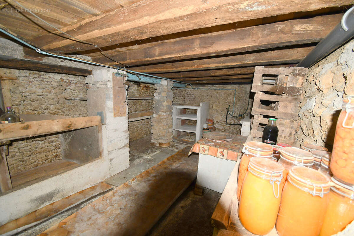 Maison à SAULXURES-LES-VANNES