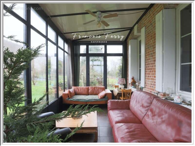 Maison à APPEVILLE-ANNEBAULT