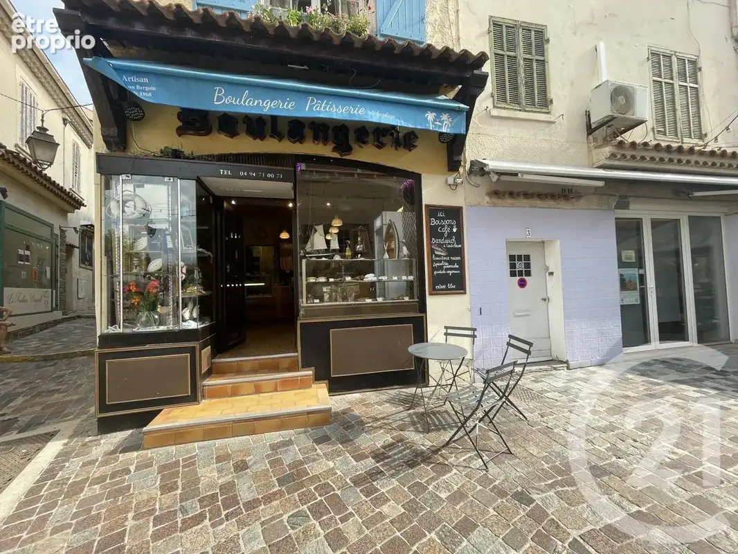 Maison 226 m² à Le Lavandou  - photo 8
