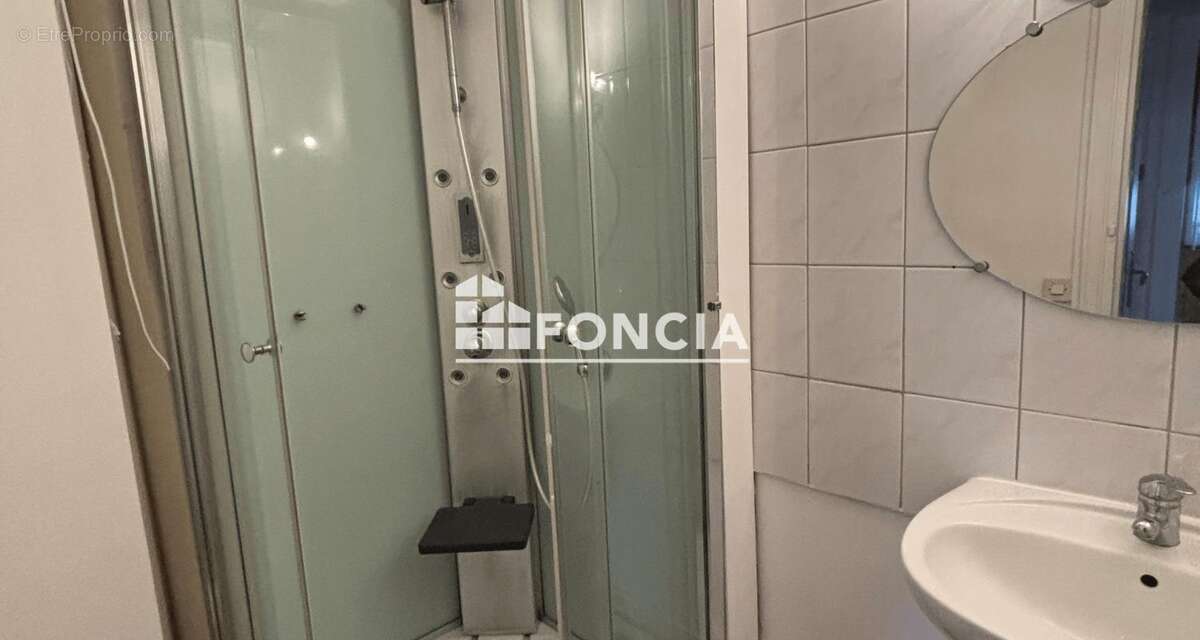 Appartement à LORIENT